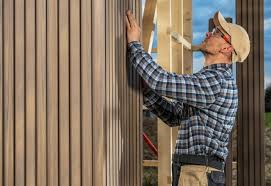 Best Siding Maintenance  in Mercer, PA